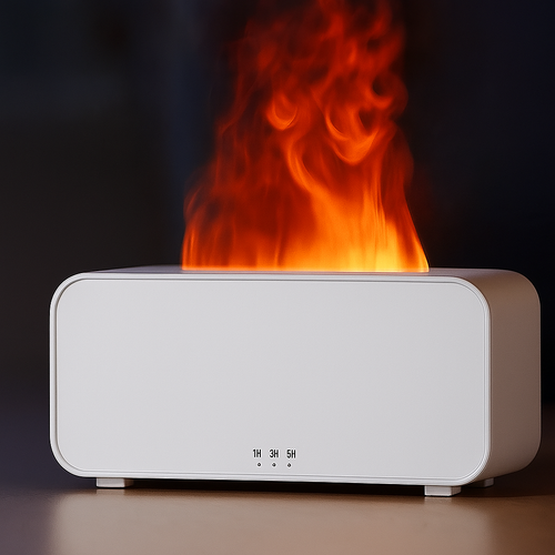 LUXFlame –  Premium Diffuser
