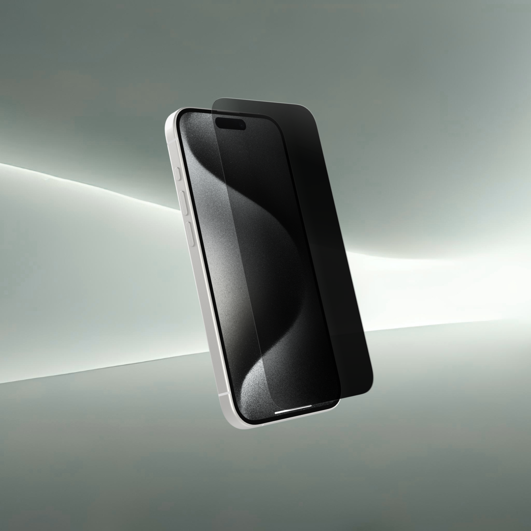 HaloPrivacy –  Protection & Elegance.