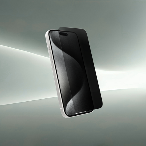 HaloPrivacy –  Protection & Elegance.