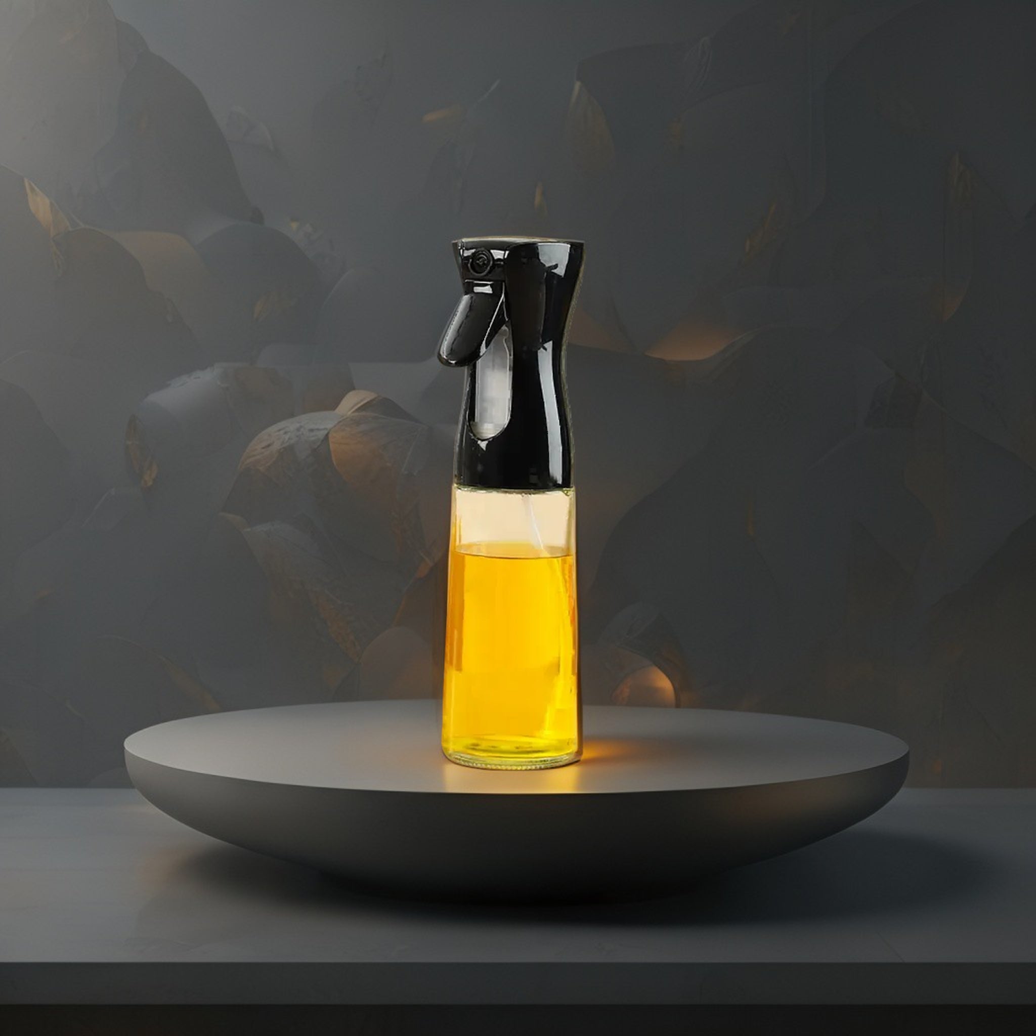 T SPRAY - Premium Oil Spray