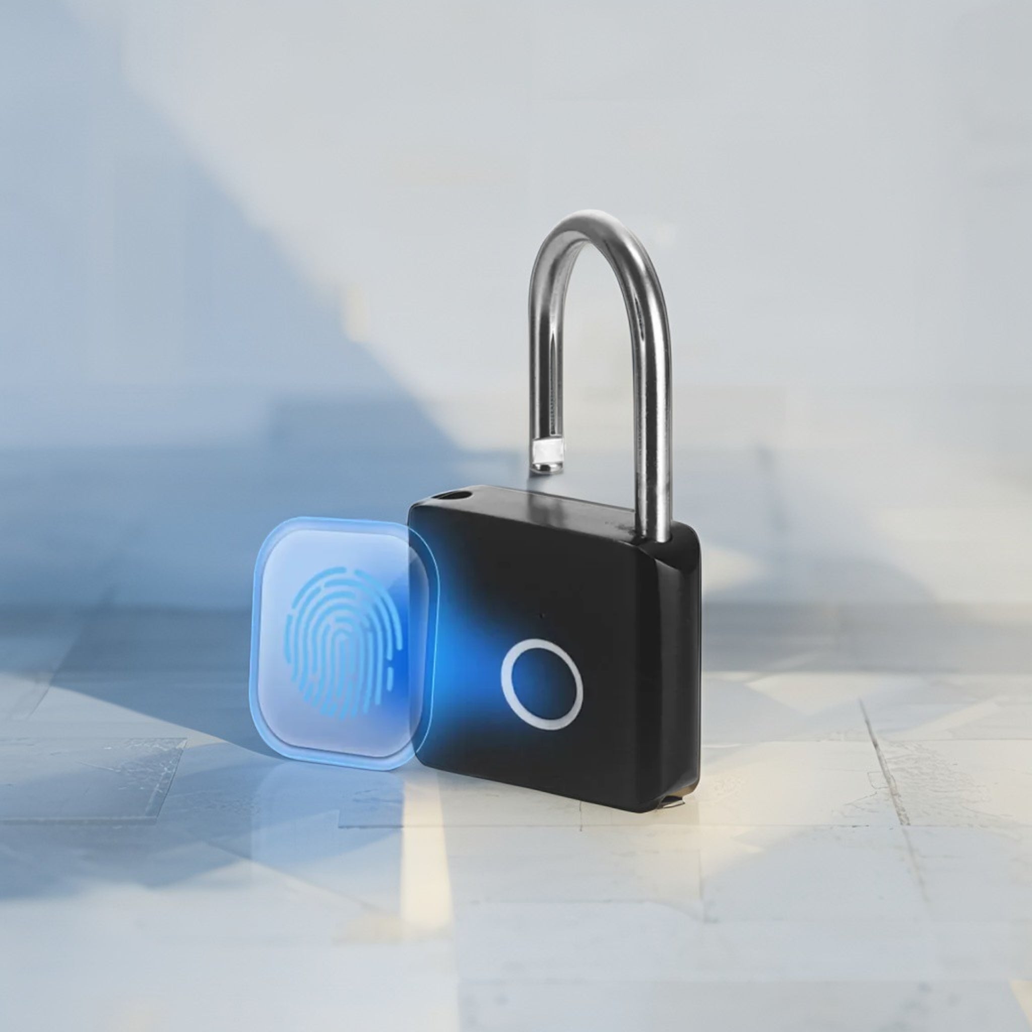 UnlockID - Smart, Secure, Instant