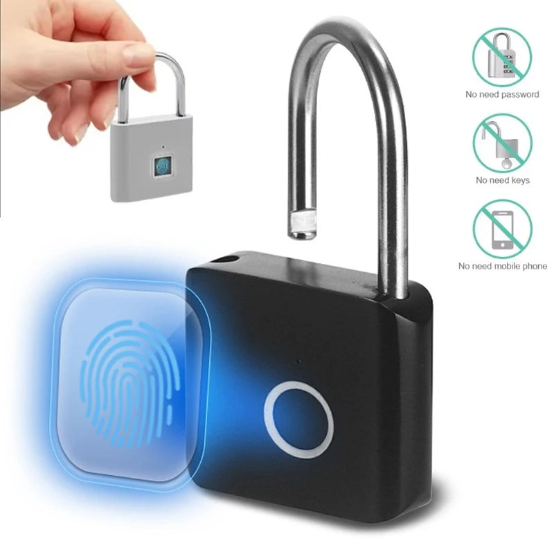 UnlockID - Smart, Secure, Instant