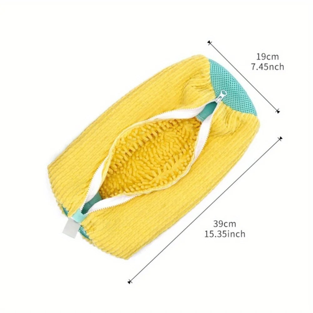 SHOECLEAN – Shoe & Surface Purifier