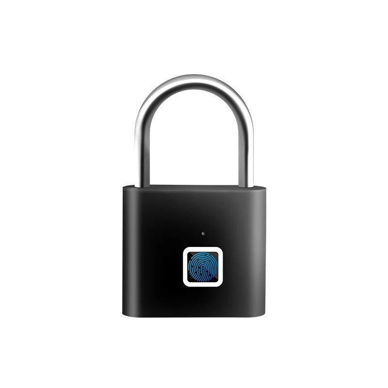 UnlockID - Smart, Secure, Instant